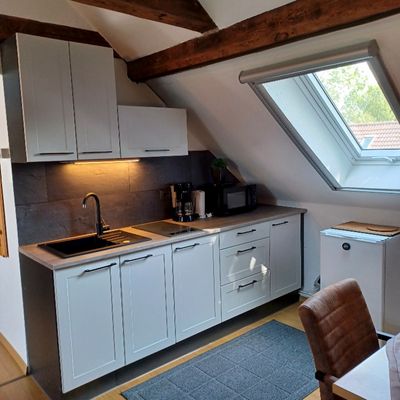 Foto 5 Ferienwohnung Ostfriesland Friesland Ferienwohnung 50028 (Objekt 835) Reise