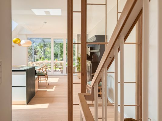 Foto 32 Ferienhaus Ostfriesland Norderney Strandhaus Südwesthörn (Objekt 76702) suchen