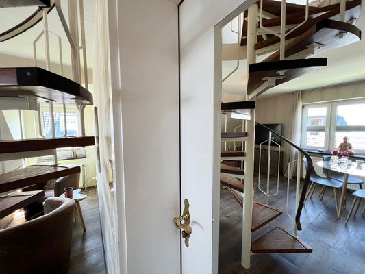 Foto 10 Ferienwohnung Ostfriesland Sylt Ankerlicht 2 (Objekt 77542) Reise