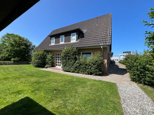 Foto 5 Ferienwohnung Ostfriesland Sylt Ankerlicht 2 (Objekt 77542) Reise