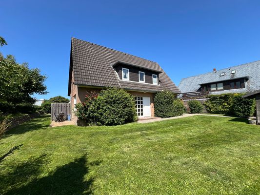 Foto 21 Ferienwohnung Ostfriesland Sylt Ankerlicht 2 (Objekt 77542) buchen