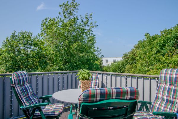 Foto 37 Ferienwohnung Ostfriesland Norderney alter Seehase (Objekt 72663) suchen