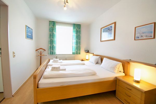 Foto 2 Ferienwohnung Ostfriesland Norddeich & Umgebung Mole in der Residenz (Objekt 26501) suchen