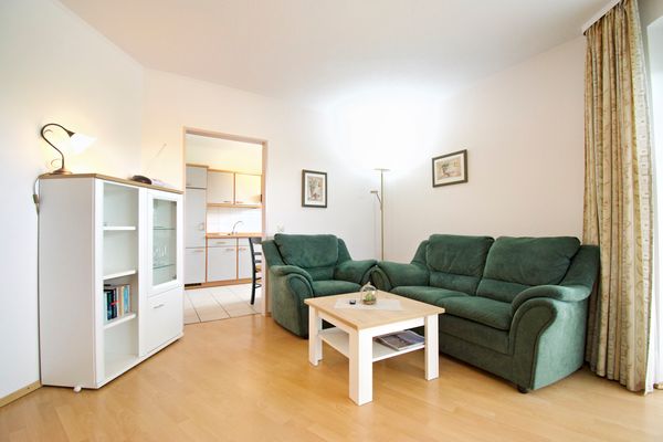 Foto 4 Ferienwohnung Ostfriesland Norddeich & Umgebung Mole in der Residenz (Objekt 26501) Urlaub