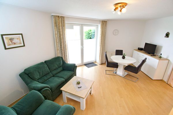 Foto 3 Ferienwohnung Ostfriesland Norddeich & Umgebung Mole in der Residenz (Objekt 26501) Nordsee