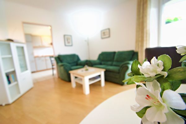 Foto 5 Ferienwohnung Ostfriesland Norddeich & Umgebung Mole in der Residenz (Objekt 26501) Reise