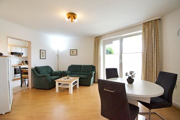 Foto 6 Ferienwohnung Ostfriesland Norddeich & Umgebung Mole in der Residenz (Objekt 26501) buchen