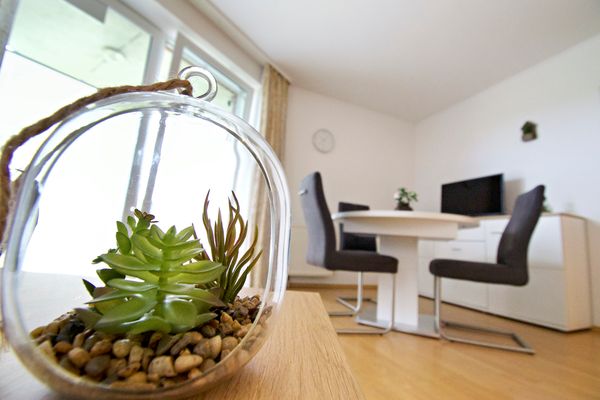 Foto 8 Ferienwohnung Ostfriesland Norddeich & Umgebung Mole in der Residenz (Objekt 26501) Nordsee