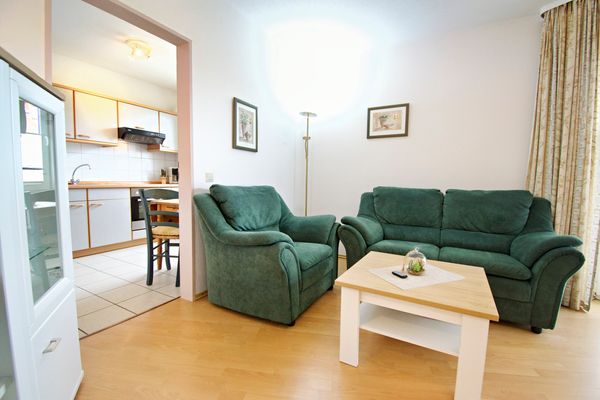 Foto 9 Ferienwohnung Ostfriesland Norddeich & Umgebung Mole in der Residenz (Objekt 26501) Urlaub