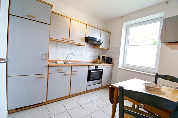 Foto 10 Ferienwohnung Ostfriesland Norddeich & Umgebung Mole in der Residenz (Objekt 26501) Reise