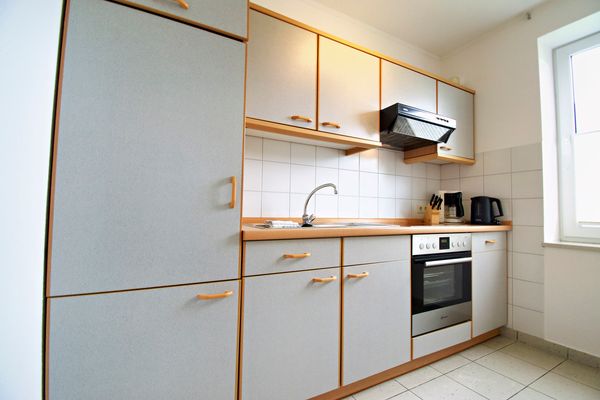 Foto 11 Ferienwohnung Ostfriesland Norddeich & Umgebung Mole in der Residenz (Objekt 26501) buchen