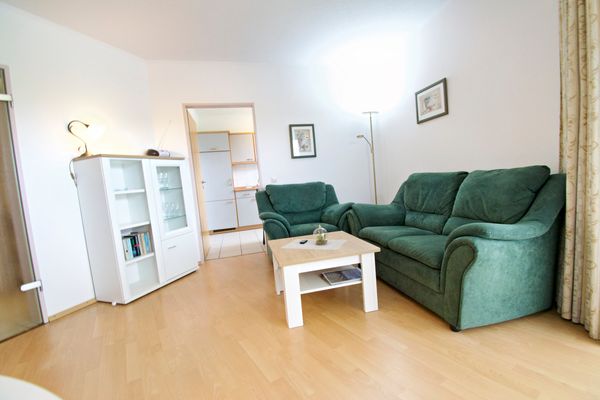 Foto 14 Ferienwohnung Ostfriesland Norddeich & Umgebung Mole in der Residenz (Objekt 26501) Urlaub