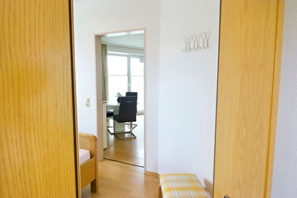 Foto 18 Ferienwohnung Ostfriesland Norddeich & Umgebung Mole in der Residenz (Objekt 26501) Nordsee