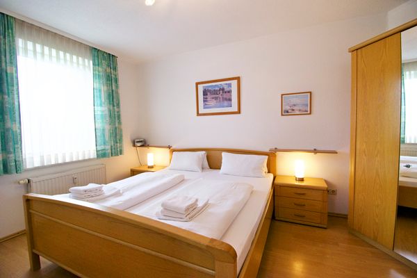 Foto 20 Ferienwohnung Ostfriesland Norddeich & Umgebung Mole in der Residenz (Objekt 26501) Reise