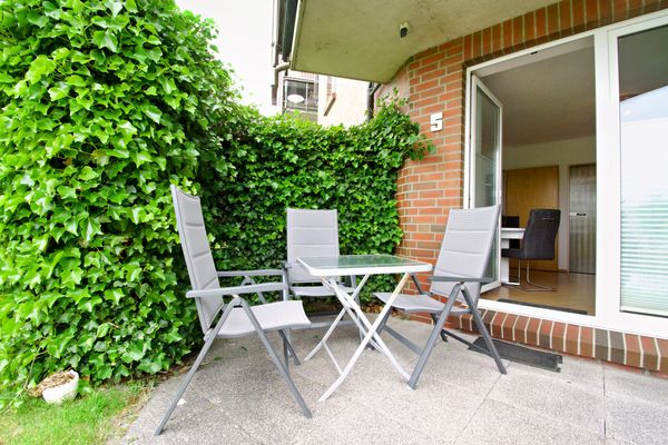 Foto 25 Ferienwohnung Ostfriesland Norddeich & Umgebung Mole in der Residenz (Objekt 26501) Reise