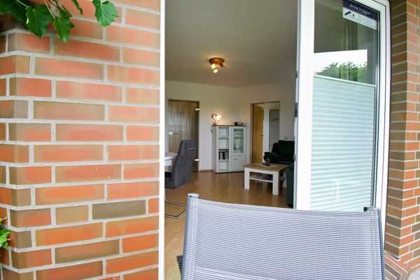 Foto 26 Ferienwohnung Ostfriesland Norddeich & Umgebung Mole in der Residenz (Objekt 26501) buchen