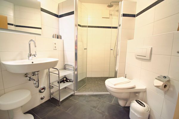 Foto 22 Ferienwohnung Ostfriesland Norddeich & Umgebung Mole in der Residenz (Objekt 26501) suchen