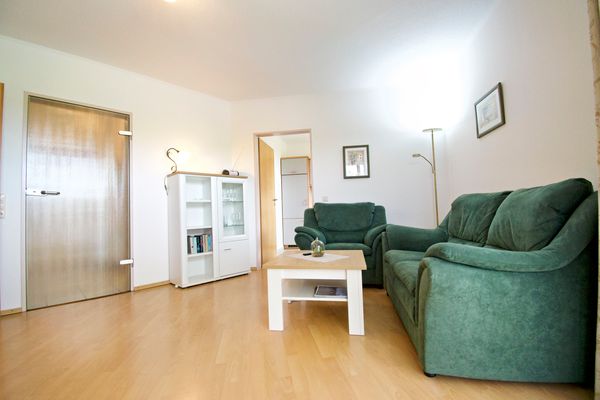 Foto 15 Ferienwohnung Ostfriesland Norddeich & Umgebung Mole in der Residenz (Objekt 26501) Reise