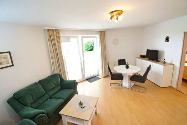 Foto 16 Ferienwohnung Ostfriesland Norddeich & Umgebung Mole in der Residenz (Objekt 26501) buchen