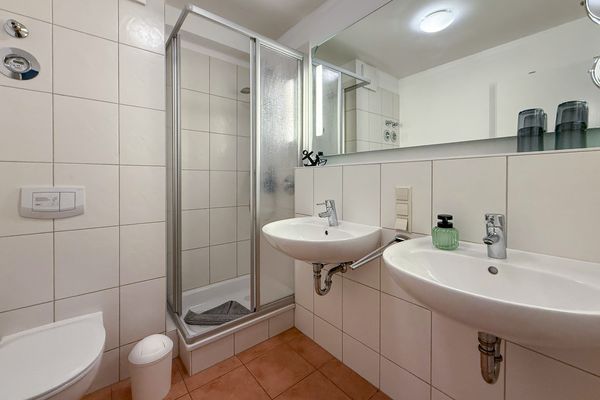 Foto 18 Ferienwohnung Ostfriesland Zwischen Elbe und Weser Residenz Hohe-Lith Ferienwohnung 107 (HLI107) (Objekt 61666) Nordsee