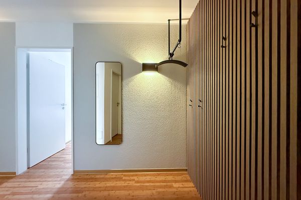 Foto 15 Ferienwohnung Ostfriesland Zwischen Elbe und Weser Residenz Hohe-Lith Ferienwohnung 107 (HLI107) (Objekt 61666) Reise