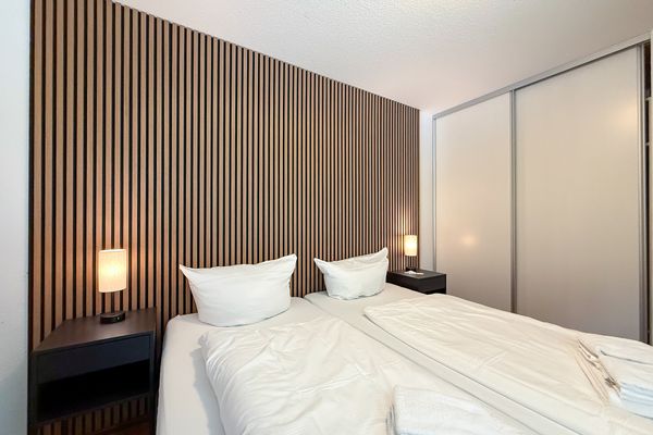 Foto 17 Ferienwohnung Ostfriesland Zwischen Elbe und Weser Residenz Hohe-Lith Ferienwohnung 107 (HLI107) (Objekt 61666) suchen