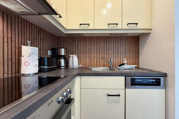 Foto 13 Ferienwohnung Ostfriesland Zwischen Elbe und Weser Residenz Hohe-Lith Ferienwohnung 107 (HLI107) (Objekt 61666) Nordsee