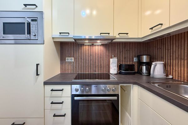 Foto 12 Ferienwohnung Ostfriesland Zwischen Elbe und Weser Residenz Hohe-Lith Ferienwohnung 107 (HLI107) (Objekt 61666) suchen