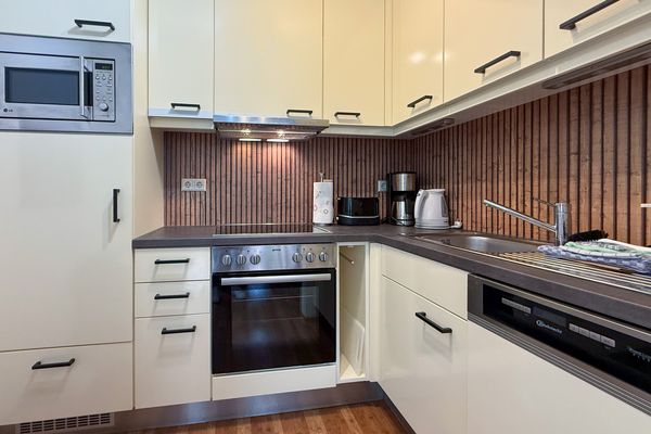 Foto 11 Ferienwohnung Ostfriesland Zwischen Elbe und Weser Residenz Hohe-Lith Ferienwohnung 107 (HLI107) (Objekt 61666) buchen