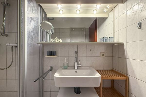 Foto 22 Ferienwohnung Ostfriesland Zwischen Elbe und Weser Landhaus Hubertus Ferienwohnung 7 (LH07) (Objekt 61714) suchen