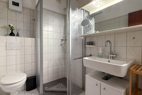 Foto 21 Ferienwohnung Ostfriesland Zwischen Elbe und Weser Landhaus Hubertus Ferienwohnung 7 (LH07) (Objekt 61714) buchen