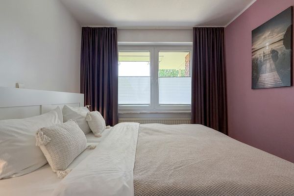 Foto 14 Ferienwohnung Ostfriesland Zwischen Elbe und Weser Landhaus Hubertus Ferienwohnung 7 (LH07) (Objekt 61714) Urlaub