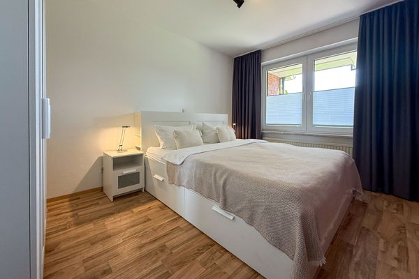 Foto 12 Ferienwohnung Ostfriesland Zwischen Elbe und Weser Landhaus Hubertus Ferienwohnung 7 (LH07) (Objekt 61714) suchen