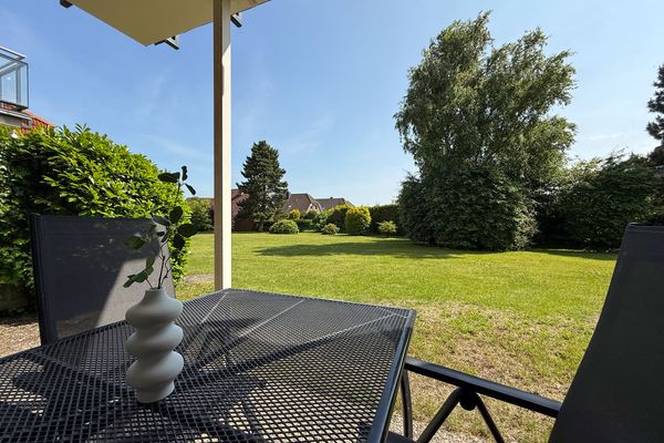 Foto 4 Ferienwohnung Ostfriesland Zwischen Elbe und Weser Landhaus Hubertus Ferienwohnung 7 (LH07) (Objekt 61714) Urlaub