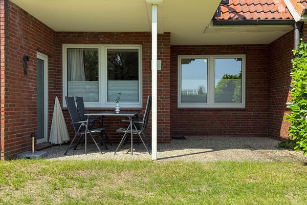 Foto 24 Ferienwohnung Ostfriesland Zwischen Elbe und Weser Landhaus Hubertus Ferienwohnung 7 (LH07) (Objekt 61714) Urlaub