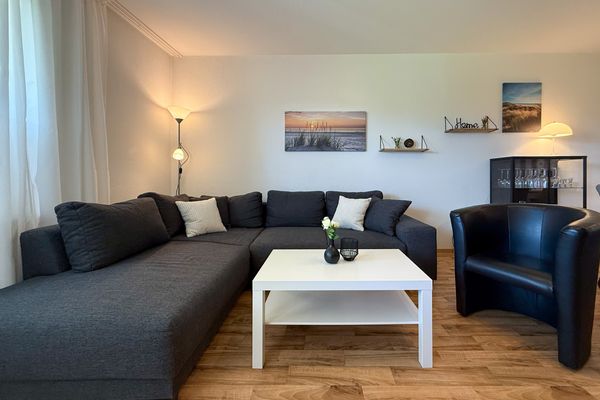 Foto 6 Ferienwohnung Ostfriesland Zwischen Elbe und Weser Landhaus Hubertus Ferienwohnung 7 (LH07) (Objekt 61714) buchen