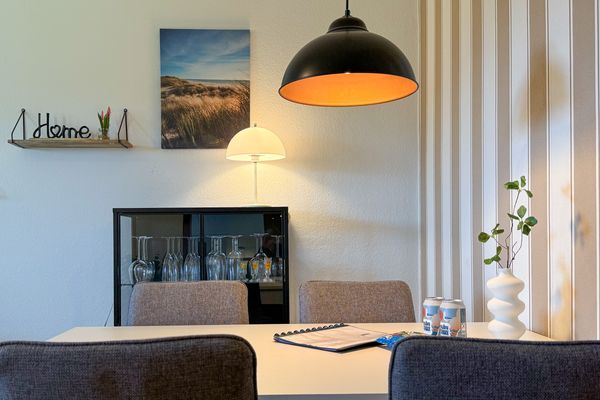 Foto 9 Ferienwohnung Ostfriesland Zwischen Elbe und Weser Landhaus Hubertus Ferienwohnung 7 (LH07) (Objekt 61714) Urlaub