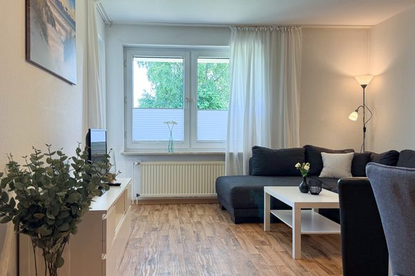 Foto 11 Ferienwohnung Ostfriesland Zwischen Elbe und Weser Landhaus Hubertus Ferienwohnung 7 (LH07) (Objekt 61714) buchen