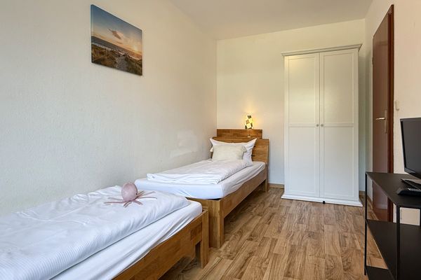 Foto 17 Ferienwohnung Ostfriesland Zwischen Elbe und Weser Landhaus Hubertus Ferienwohnung 7 (LH07) (Objekt 61714) suchen