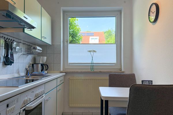 Foto 20 Ferienwohnung Ostfriesland Zwischen Elbe und Weser Landhaus Hubertus Ferienwohnung 7 (LH07) (Objekt 61714) Reise