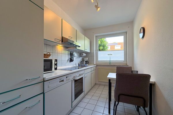 Foto 19 Ferienwohnung Ostfriesland Zwischen Elbe und Weser Landhaus Hubertus Ferienwohnung 7 (LH07) (Objekt 61714) Urlaub