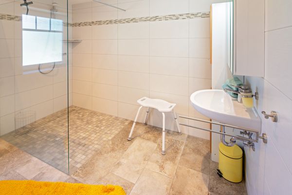 Foto 10 Ferienwohnung Ostfriesland Dornum & Umgebung Huus op de Wurf (Objekt 77684) Reise