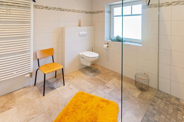 Foto 11 Ferienwohnung Ostfriesland Dornum & Umgebung Huus op de Wurf (Objekt 77684) buchen