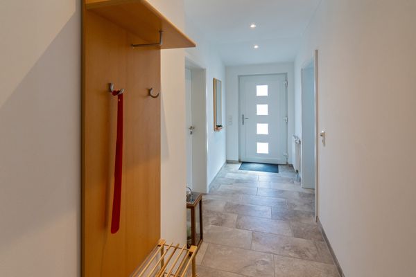 Foto 16 Ferienwohnung Ostfriesland Dornum & Umgebung Huus op de Wurf (Objekt 77684) buchen