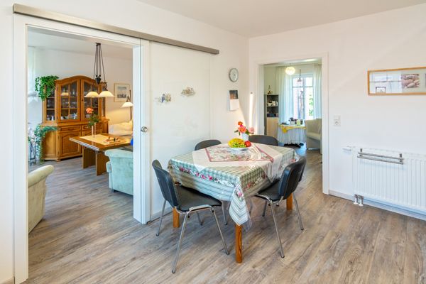 Foto 6 Ferienwohnung Ostfriesland Dornum & Umgebung Huus op de Wurf (Objekt 77684) buchen