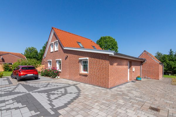 Foto 21 Ferienwohnung Ostfriesland Dornum & Umgebung Huus op de Wurf (Objekt 77684) buchen