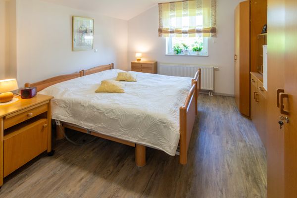 Foto 7 Ferienwohnung Ostfriesland Dornum & Umgebung Huus op de Wurf (Objekt 77684) suchen