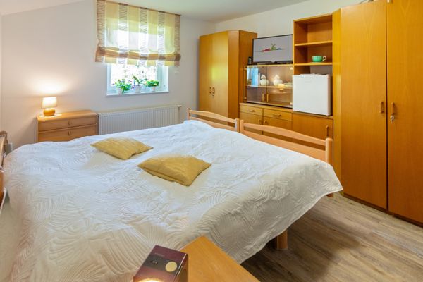 Foto 8 Ferienwohnung Ostfriesland Dornum & Umgebung Huus op de Wurf (Objekt 77684) Nordsee