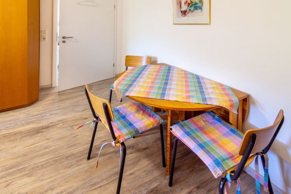 Foto 9 Ferienwohnung Ostfriesland Dornum & Umgebung Huus op de Wurf (Objekt 77684) Urlaub