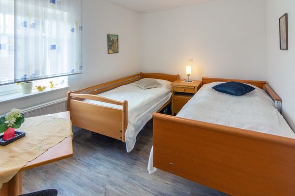 Foto 13 Ferienwohnung Ostfriesland Dornum & Umgebung Huus op de Wurf (Objekt 77684) Nordsee